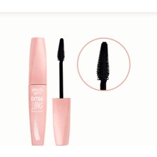 Beauty Girl Maskara Extra Long & Black