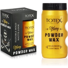 Totex Powder Wax 20 gr
