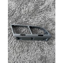 Peugeot 306 Kalorifer Çercevesi 3D Abs
