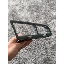 Peugeot 306 Kalorifer Çercevesi 3D Abs