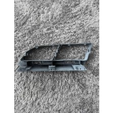 Peugeot 306 Kalorifer Çercevesi 3D Abs