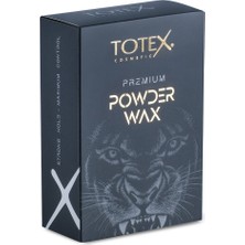 Totex Powder Wax Premium 20 gr