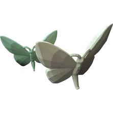 Kelebek 2 Li Set