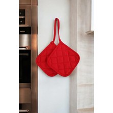 Sevilya Twin Isıya Dayanıklı Fırın Tutacağı (1 Adet)