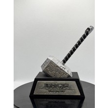 Thor Mjölnir Figürü 18 cm