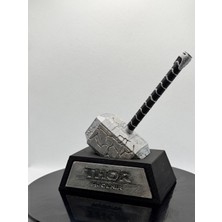 Thor Mjölnir Figürü 18 cm