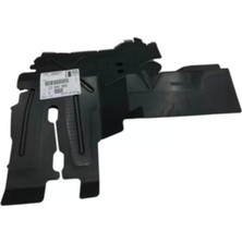 Radyatör Bakaliti Sol - 13444888 Wisco - Opel Insignia B 18 ve Sonrası Uyumlu