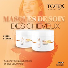 Totex Saç Maskesi Keratine 500 ml
