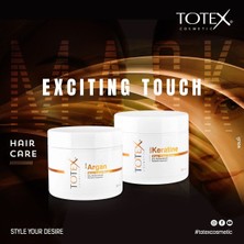 Totex Saç Maskesi Keratine 500 ml