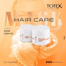 Totex Saç Maskesi Keratine 500 ml