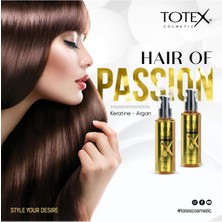 Totex Saç Serumu Argan 125 ml
