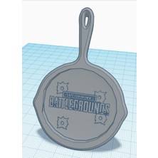 BYR Pubg Pan Remix (Plastik Aparattır!!!)