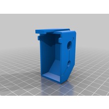 BYR Ms-20 Mini Jack Dönüştürücü (Plastik Aparattır!!!)