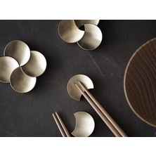 BYR Çiçek Çubukları Tutucu - Dinlenme/tutucu/ev/akşam Yemeği/mutfak/yemek/stant/kaşık/sofra Takımı (Plastik Aparattır!!!)