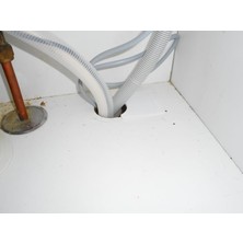 BYR Bulaşık Makinesi Borusu Delik Tapası (Plastik Aparattır!!!)