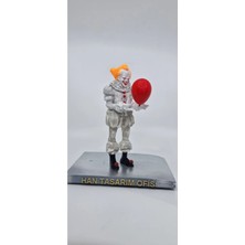 Pennywise The Dancing Clown It 20 cm Figür Büst