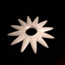 BYR Çiçek Fidget Spinner (Plastik Aparattır!!!)