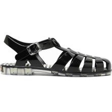 Kadın Sandalet Cuba Toni Pons 002- Black Shiny