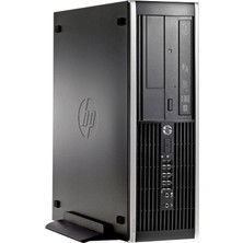 Hp Compaq 8300 Elite Sff I5-2.nesil 128 SSD 8 GB Ram Masaüstü Bilgisayar - Outlet
