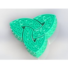 BYR Celtic Box (Orijinal Aurora'dan) (Plastik Aparattır)