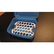 BYR Sabun Kutusu Içi Sabun Kutusunun Taşınması Için Süzgeç Parçası (Plastik Aparattır!!!)