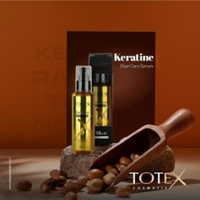 Totex Saç Serumu Keratine 125 ml