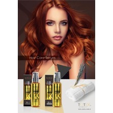 Totex Saç Serumu Keratine 125 ml