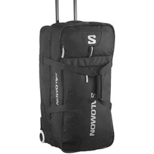 Salomon Race Trıp Contaıner 100 L Tekerlekli Valiz