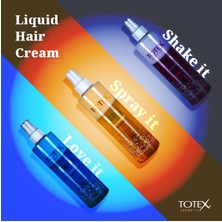 Totex Sıvı Saç Kremi Collagen 300 ml
