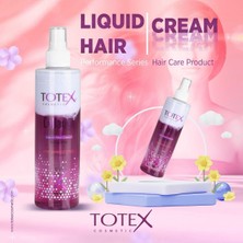 Totex Sıvı Saç Kremi Collagen 300 ml