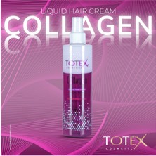 Totex Sıvı Saç Kremi Collagen 300 ml