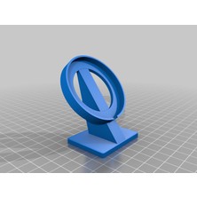 BYR Tesla Model 3 Magsafe Şarj Cihazı iPhone 12 Montajı (Plastik Aparattır!!!)