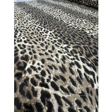 Battal Boy Yatak Örtüsü 220X230 | 2 Adet Yastık Kılıfı 50X70 | Çeyiz Seti | Çeyiz Takımı | Leopar