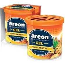 Gel (Jel) Can Tutti Furitti Büyük Boy Oto Araç Bardaklık Kokusu