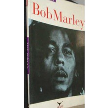Kendi Sözleriyle Bob Marley - Ian Mccann (1995 Basım)