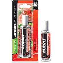 35 ml Strawberry (Çilek) Oto Araç Spreyi