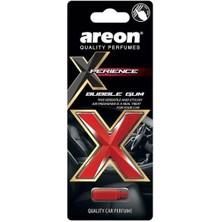 Xperience Bubble Gum Klima Izgarası Kokusu