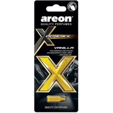 Xperience Vanilla Klima Izgarası Kokusu