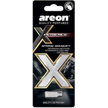 Xperience Spring Bouquet Klima Izgarası Kokusu