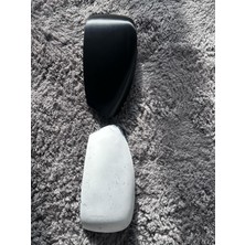 Peugeot 306 Ayna Kapağı (Çift) 3D Abs