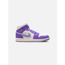 Air Jordan 1 Mid Kadın Spor Ayakkabı Ndd Sport