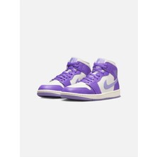 Air Jordan 1 Mid Kadın Spor Ayakkabı Ndd Sport