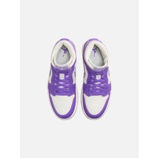 Air Jordan 1 Mid Kadın Spor Ayakkabı Ndd Sport