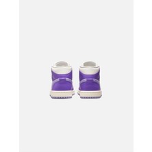 Air Jordan 1 Mid Kadın Spor Ayakkabı Ndd Sport