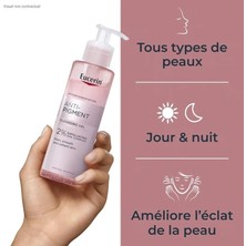 Eucerin Anti-Pigment Temizleme Jeli Pigment Lekelerine Karşı 400 ml