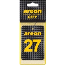 City Vanilla Black 27 (Gaziantep) Oto Araç Kokusu