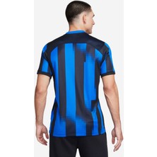 Nike Inter Fc 2023/24 Erkek Mavi Iç Saha Forması Ndd Sport