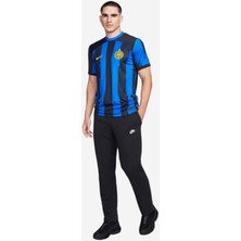 Nike Inter Fc 2023/24 Erkek Mavi Iç Saha Forması Ndd Sport