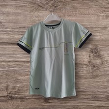 Arca Kids Wear Branding Baskılı Tişört