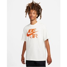 Nike Sportswear M90 Oc Pack 1 Short-Sleeve Erkek Tişört Ndd Sport